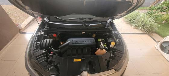 FIAT TORO 1.8 16V EVO FLEX FREEDOM OPEN EDITION AT6